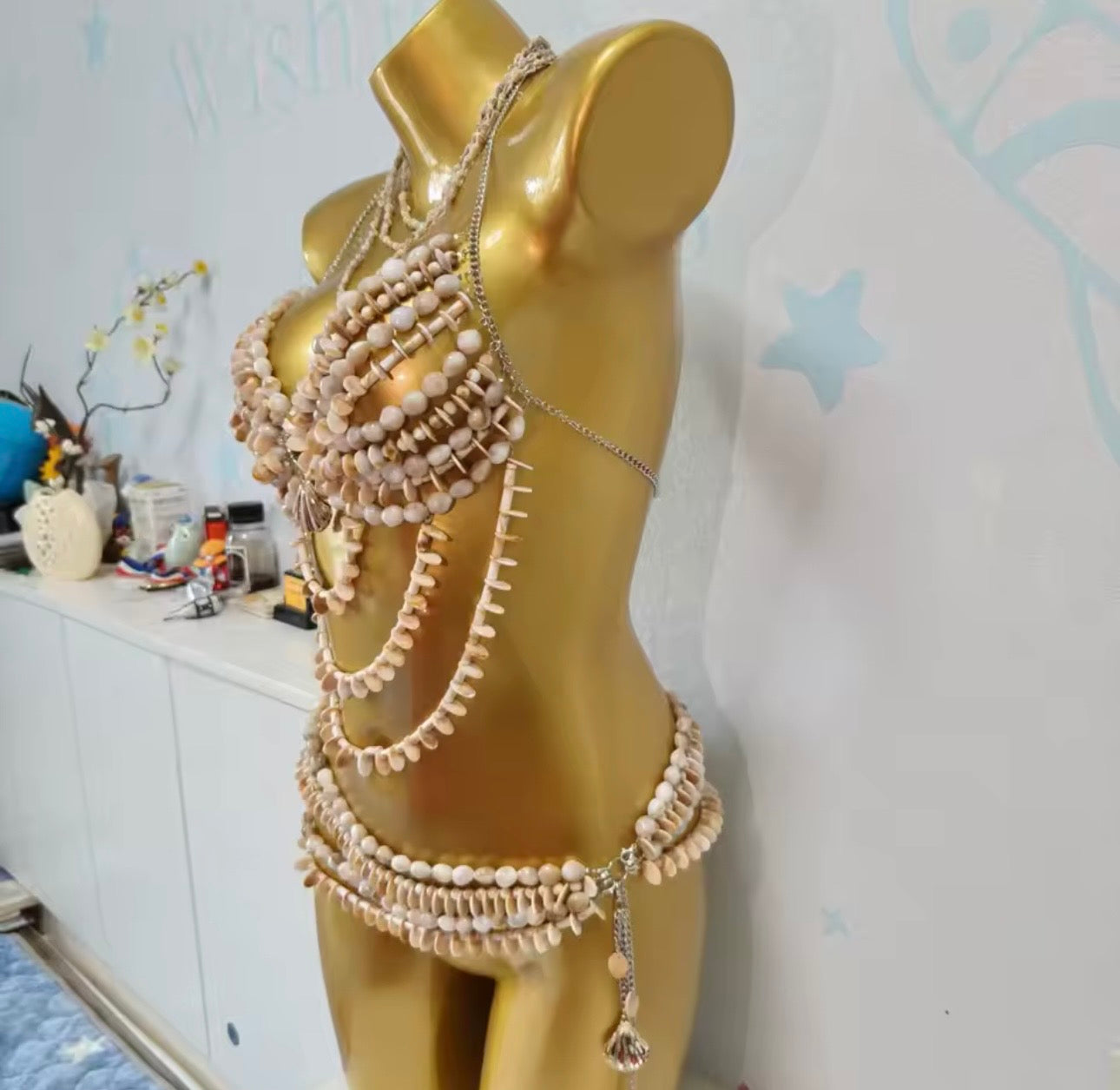 Mermaid Set