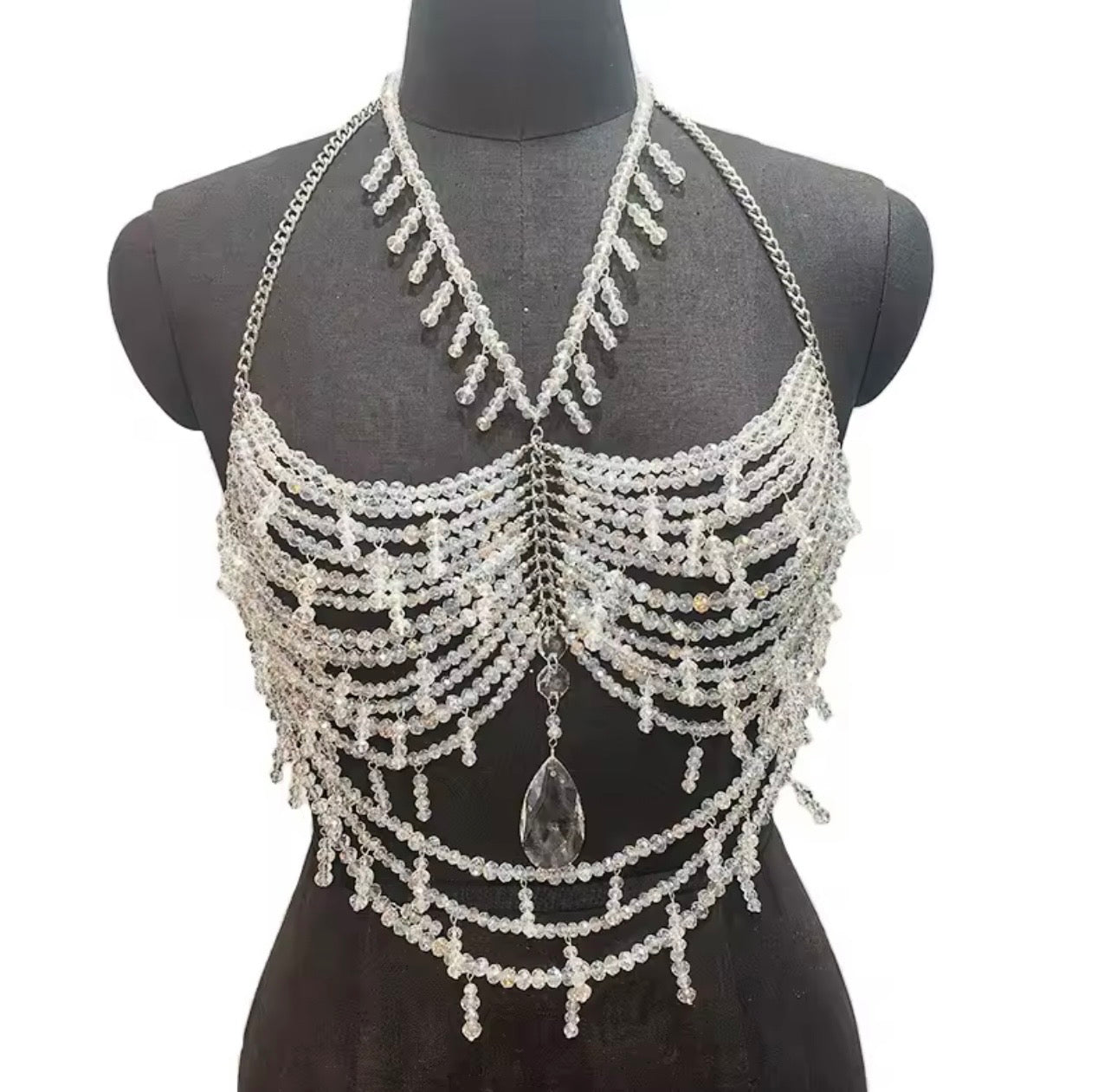 Siren Top
