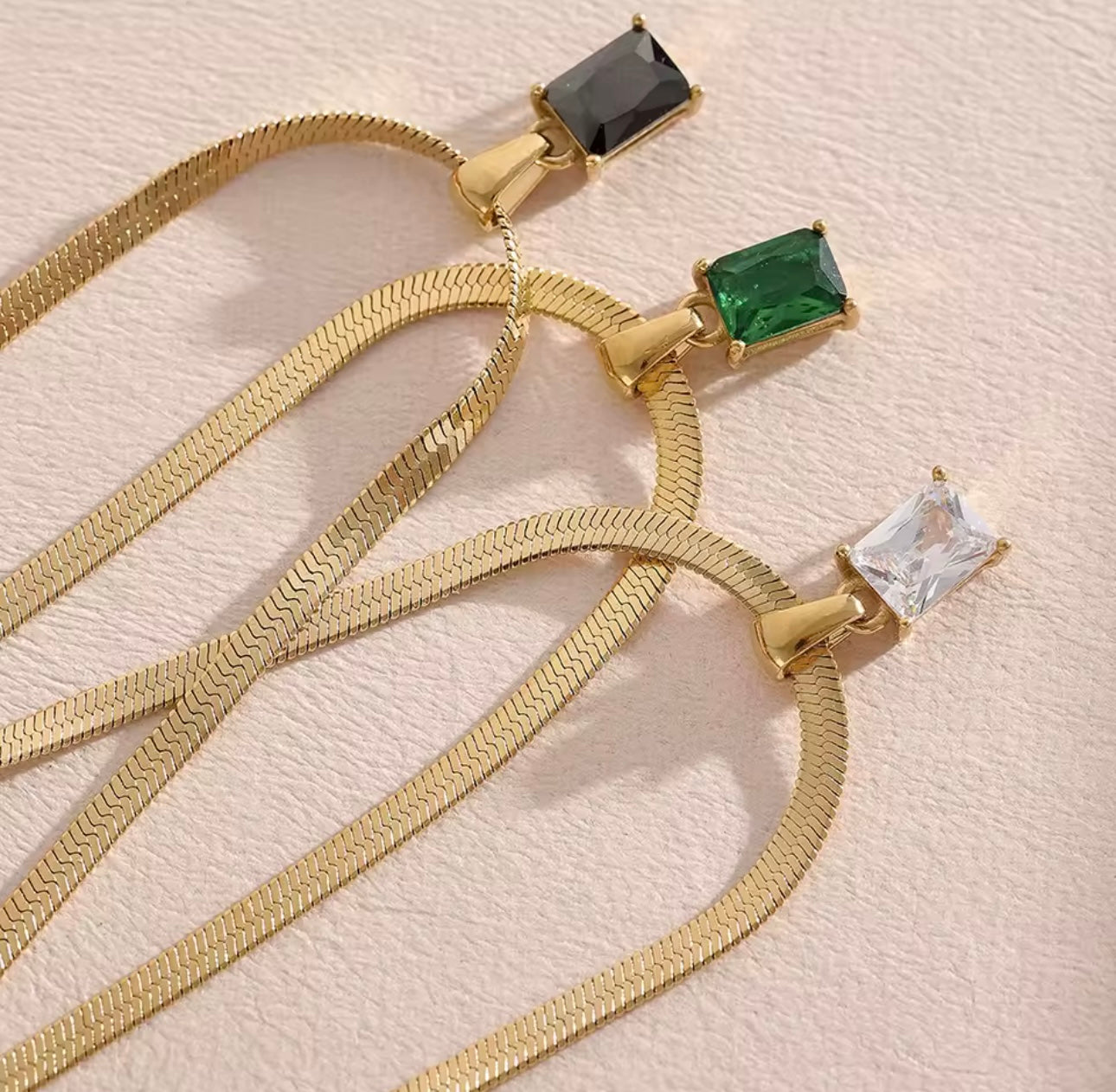 Luxe Necklace