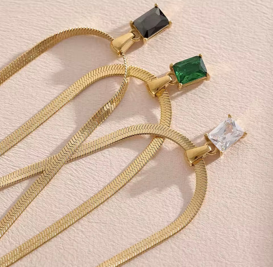 Luxe Necklace