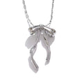 Bow Necklace