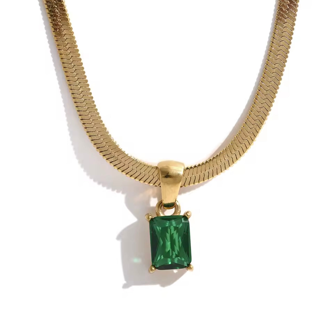 Luxe Necklace