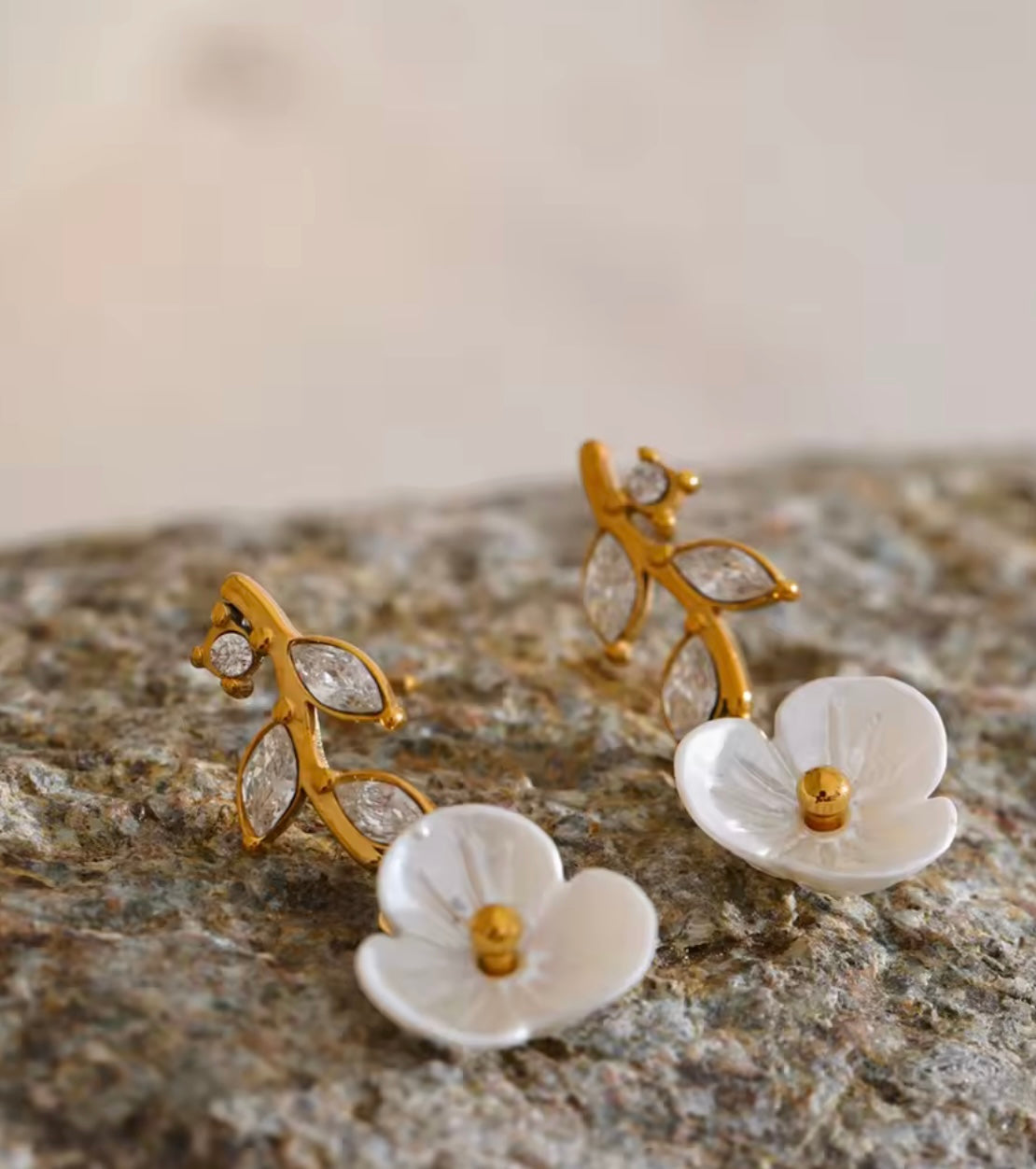Bloom Earrings