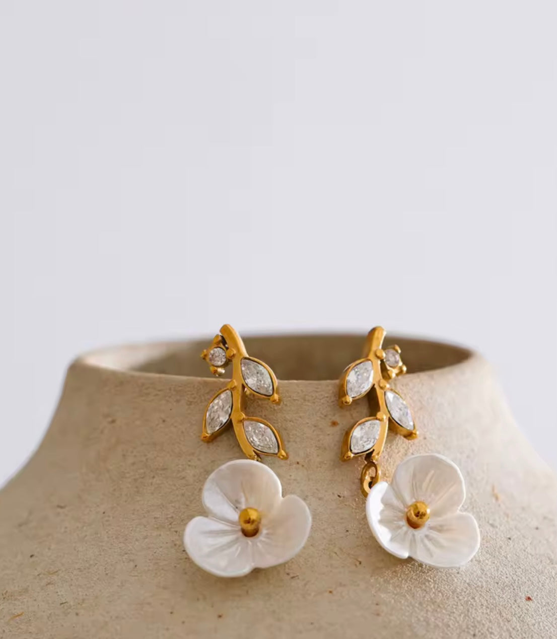 Bloom Earrings