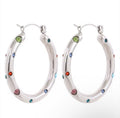 Loops Earrings