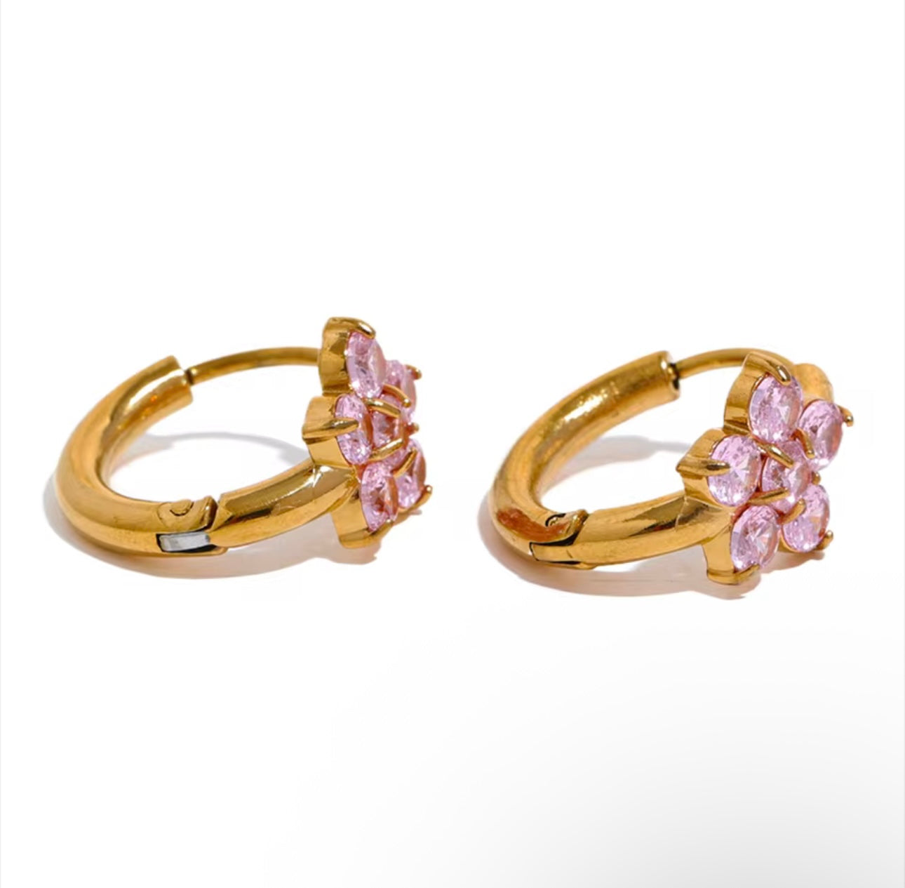 Blossum Earrings