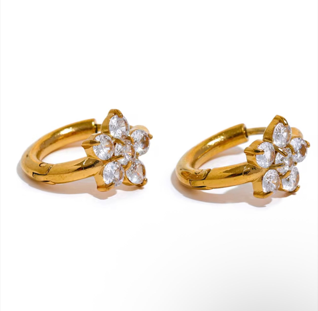 Blossum Earrings
