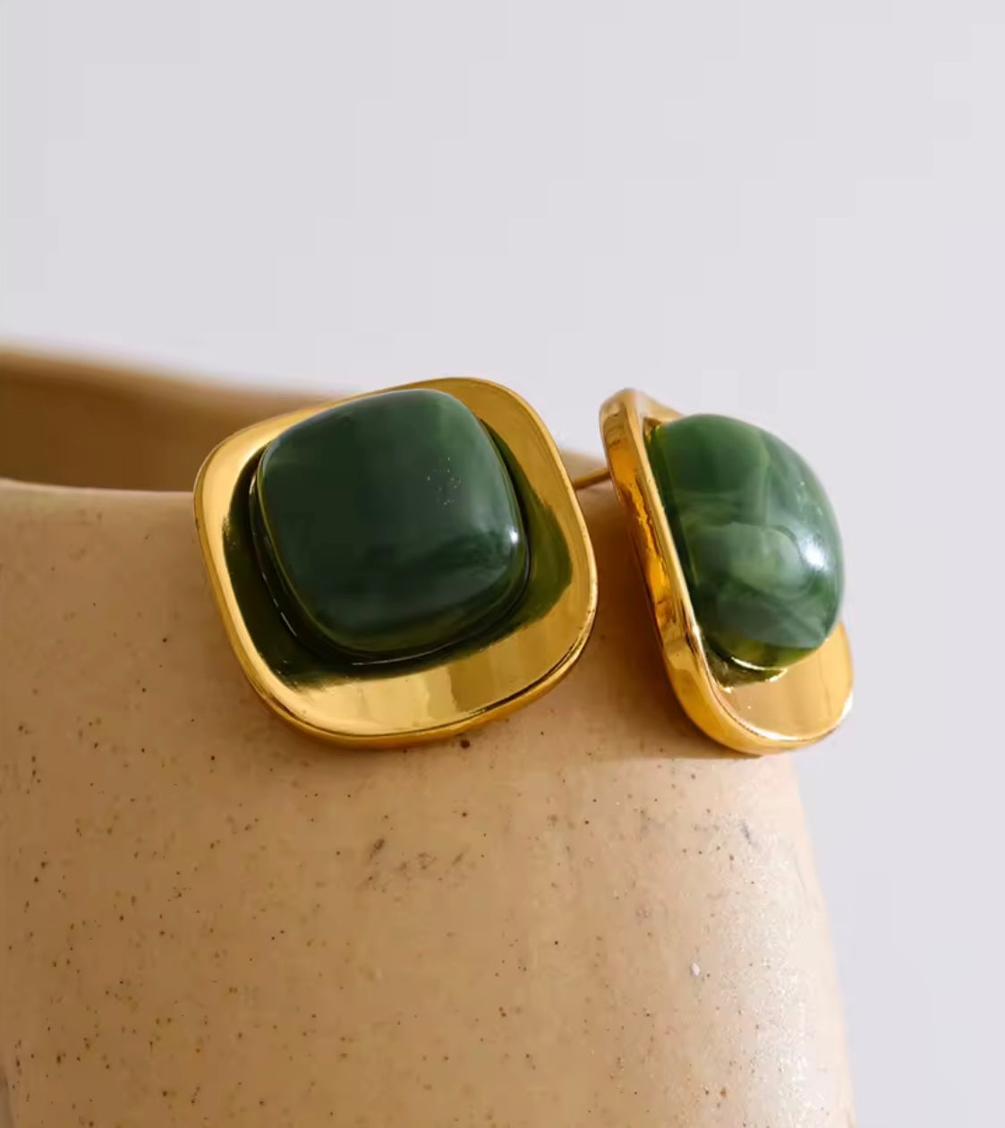 Hilton Earrings