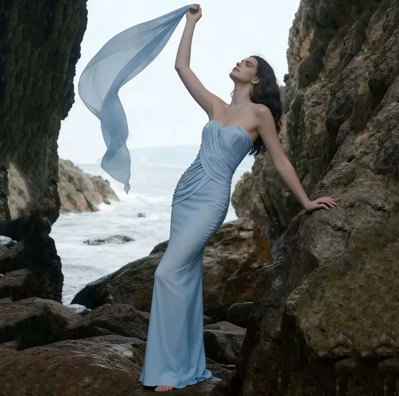 Ocean Dress