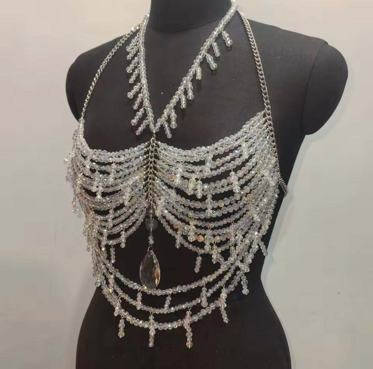 Siren Top