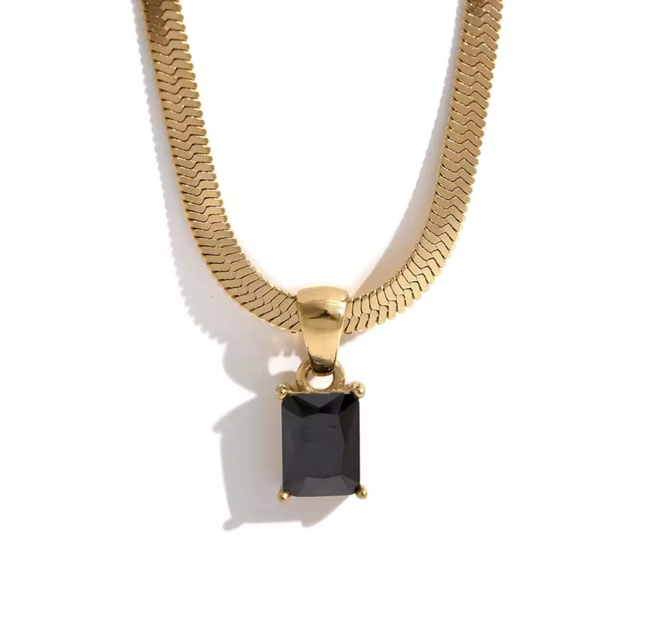 Luxe Necklace
