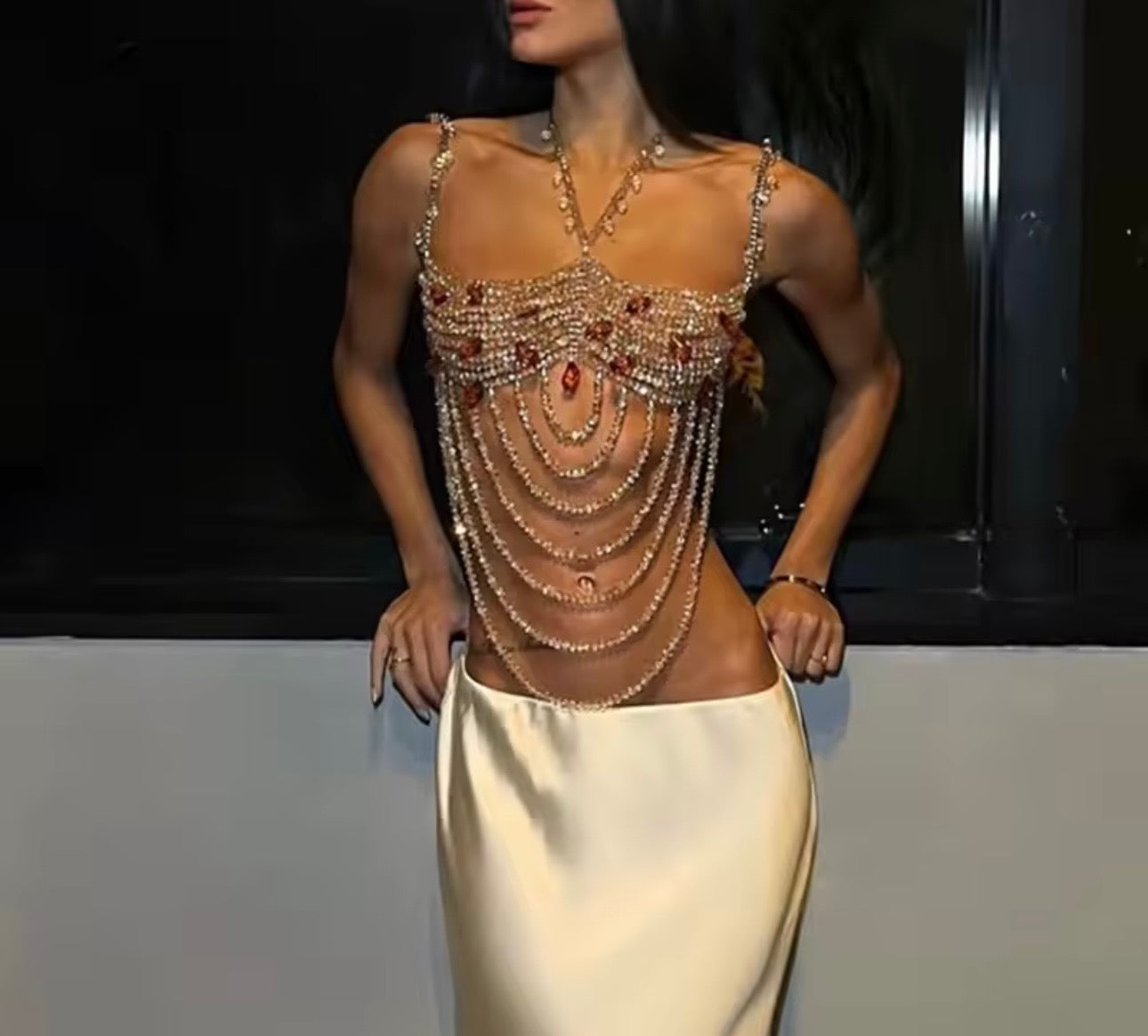 Brilliant Top