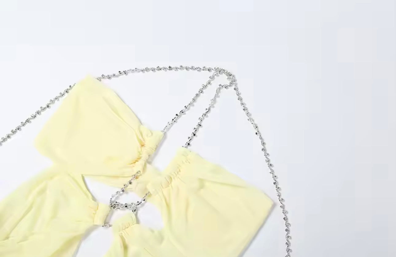 Hibiskus Dress