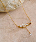 Blossom Butterfly Necklace