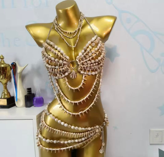 Mermaid Set