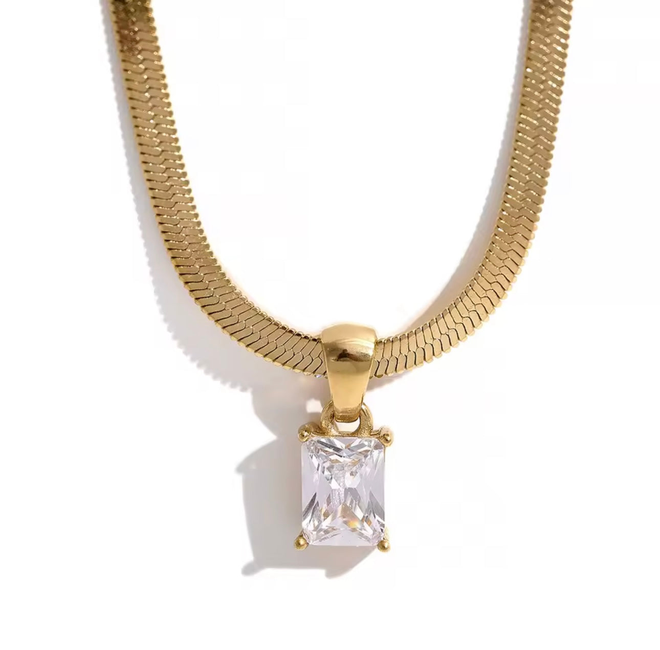 Luxe Necklace